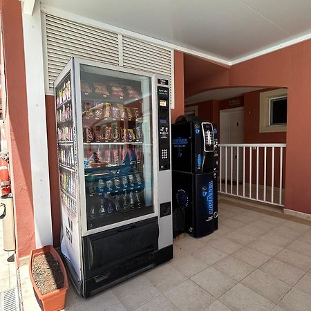 Apartamento Ana 科斯塔卡玛 外观 照片